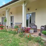 Bed & Breakfast Vista Monti