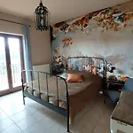 Bed & Breakfast Vista Monti Bolognano