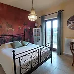 Bed & Breakfast Vista Monti 3*