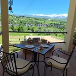Vista Monti Bed & Breakfast Bolognano