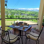 Vista Monti Bed & Breakfast