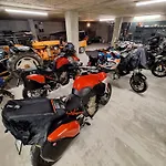 Bed & Breakfast Vista Monti