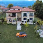 Vista Monti