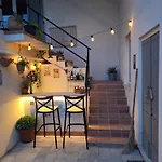 Bed & Breakfast Vista Monti Bolognano