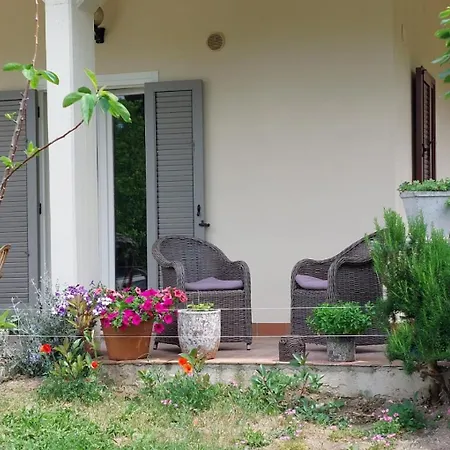 Vista Monti Bolognano