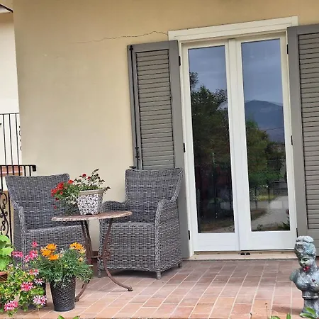 Vista Monti 3* Bolognano