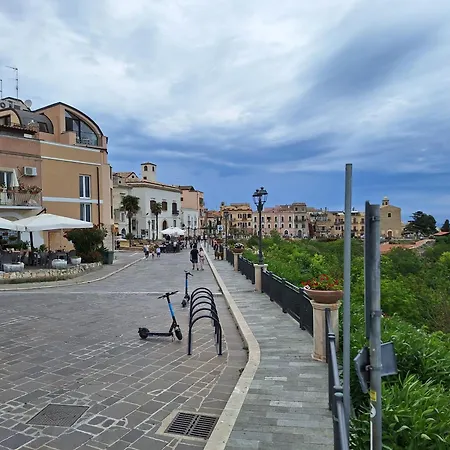 Vista Monti Bolognano