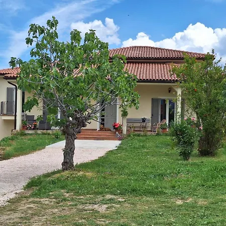 Vista Monti