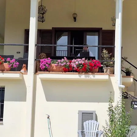 Nocleg ze śniadaniem Vista Monti Bolognano