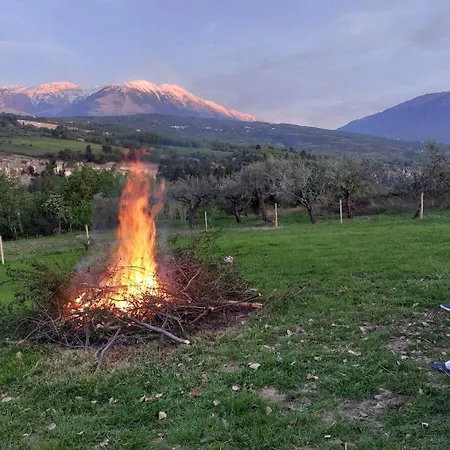 Vista Monti 3* Bolognano