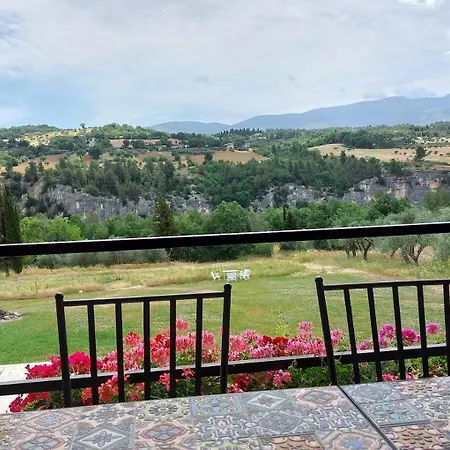 Bed & Breakfast Vista Monti