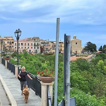 Vista Monti Bed & Breakfast 3*