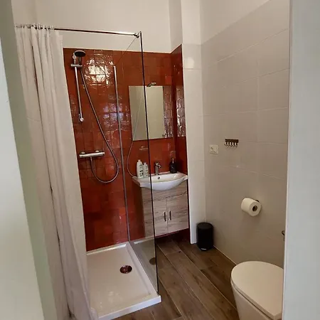 Vista Monti Bed & Breakfast