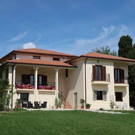 Vista Monti 3* Bolognano