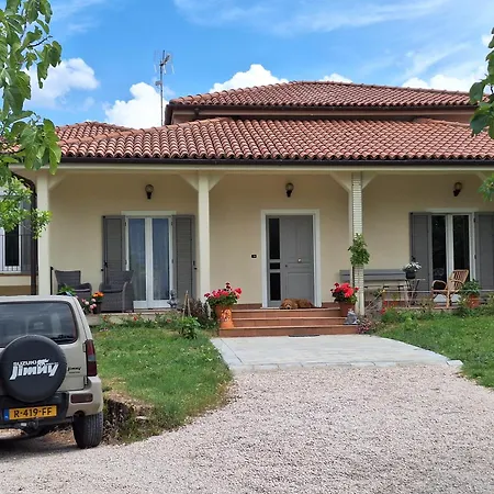 Vista Monti