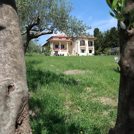 Vista Monti Bolognano