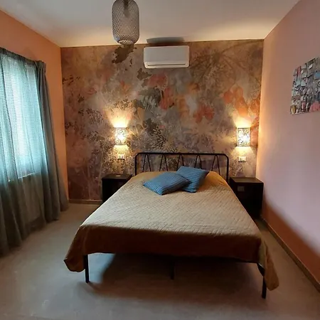 Bed & Breakfast Vista Monti