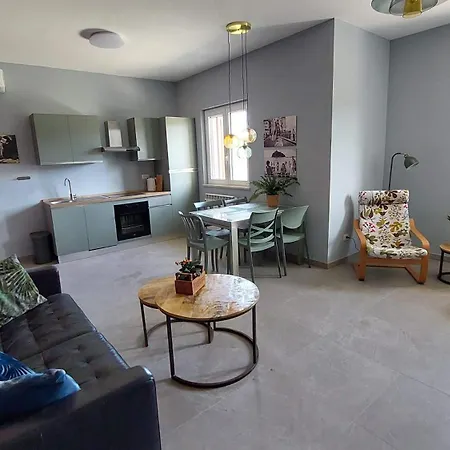 Vista Monti 3* Bolognano