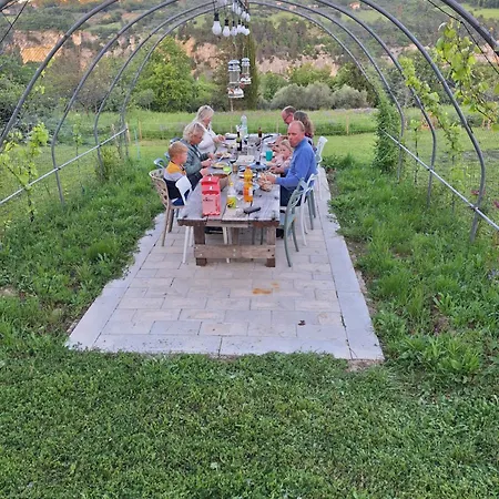 Bed & Breakfast Vista Monti