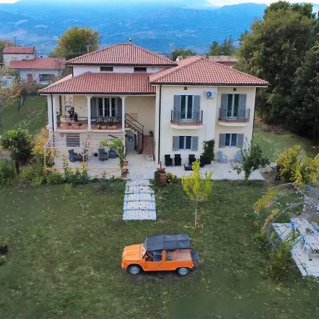 Vista Monti
