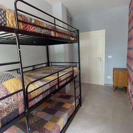 Vista Monti Bed & Breakfast