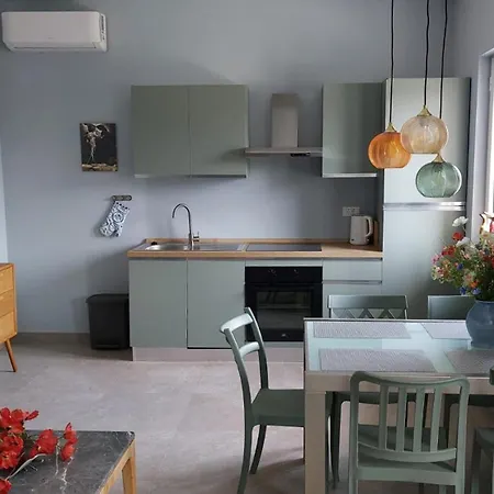 Vista Monti Bed & Breakfast