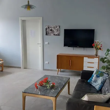 Vista Monti Bed & Breakfast