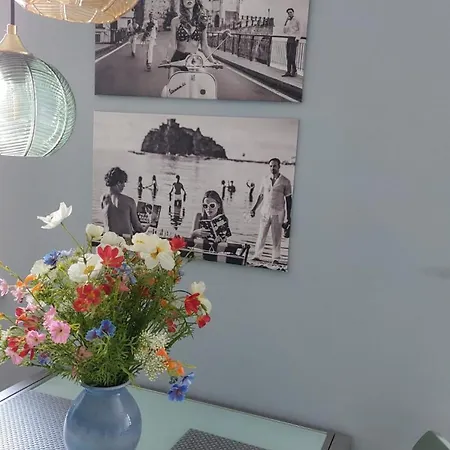 Bed & Breakfast Vista Monti Bolognano