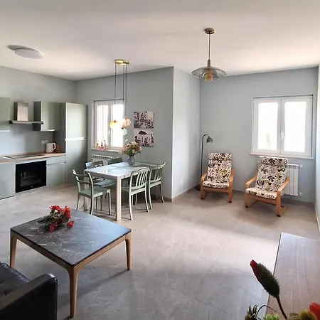 Vista Monti Bed & Breakfast