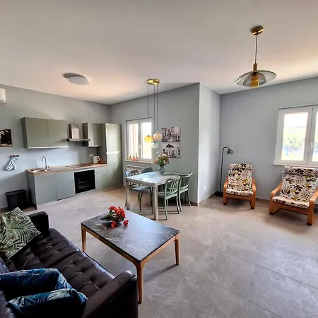 Vista Monti Bolognano