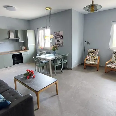 Vista Monti Bed & Breakfast