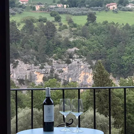 Bed & Breakfast Vista Monti