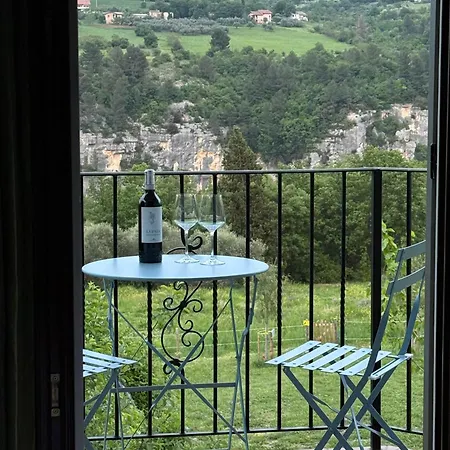 Vista Monti