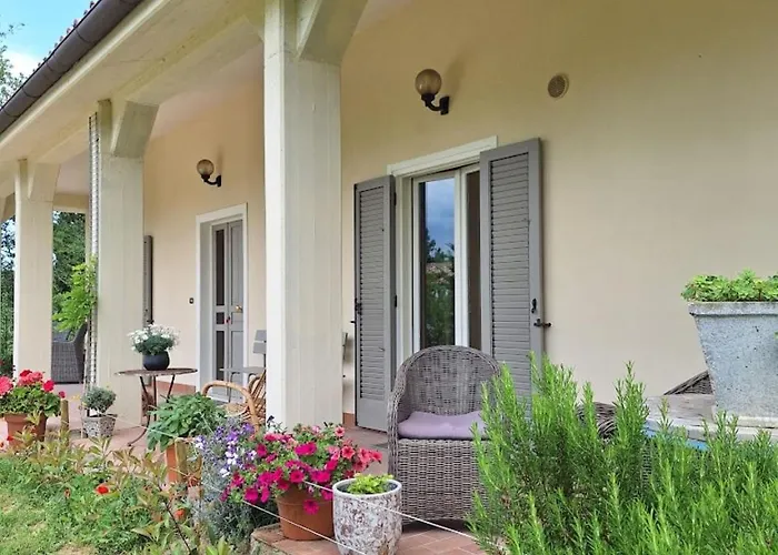 Vista Monti 3* Bolognano