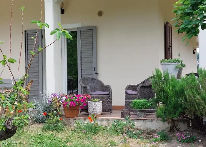 Vista Monti Bolognano