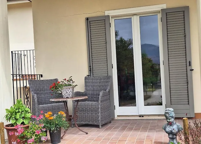 Vista Monti 3* Bolognano