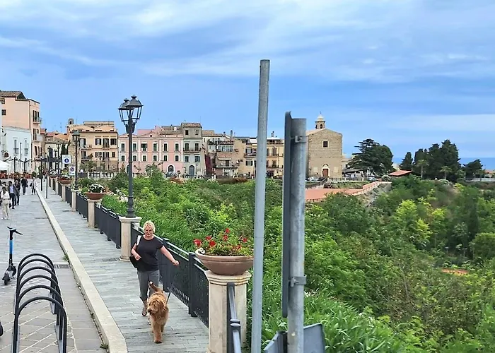 Vista Monti לינה וארוחת בוקר 3*