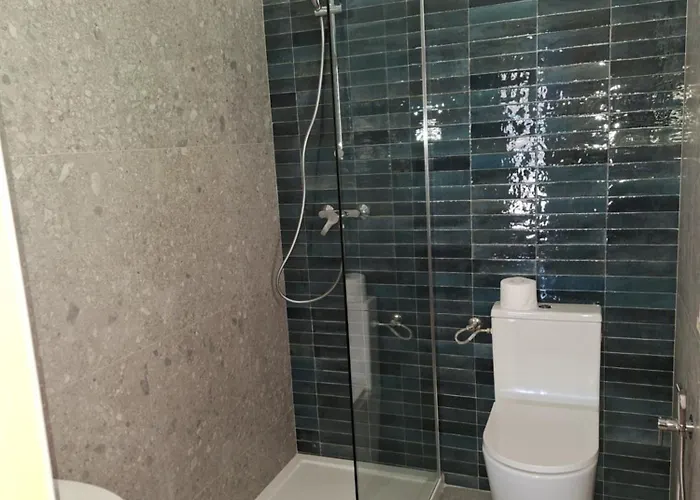 Vista Monti לינה וארוחת בוקר