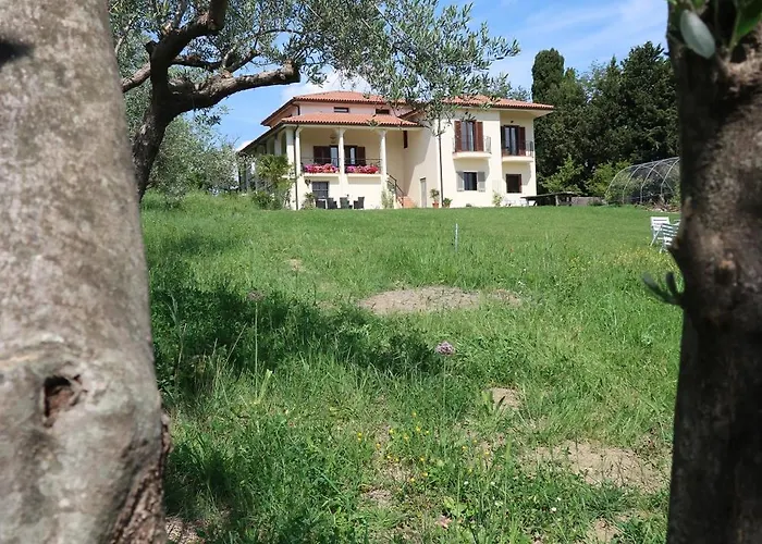 Vista Monti Bolognano