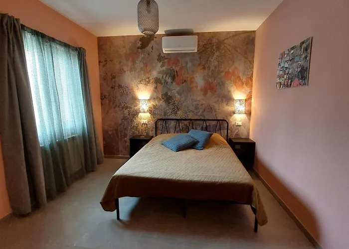 住宿加早餐酒店 Vista Monti