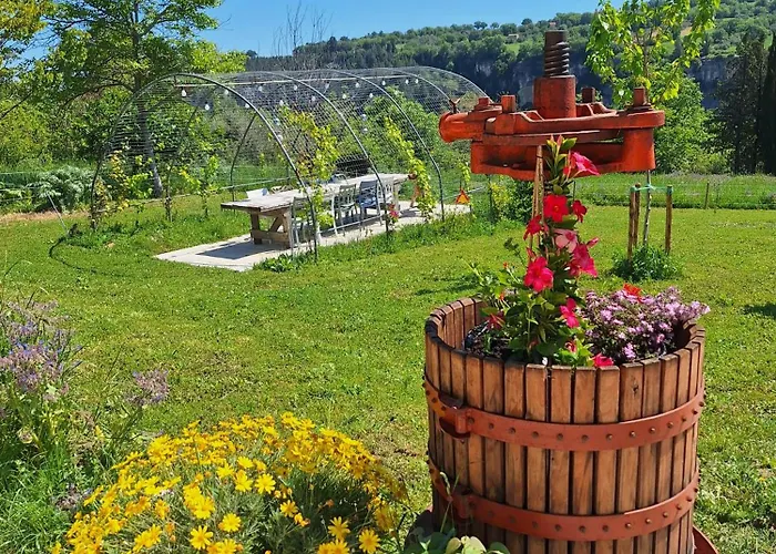 Vista Monti 3* Bolognano