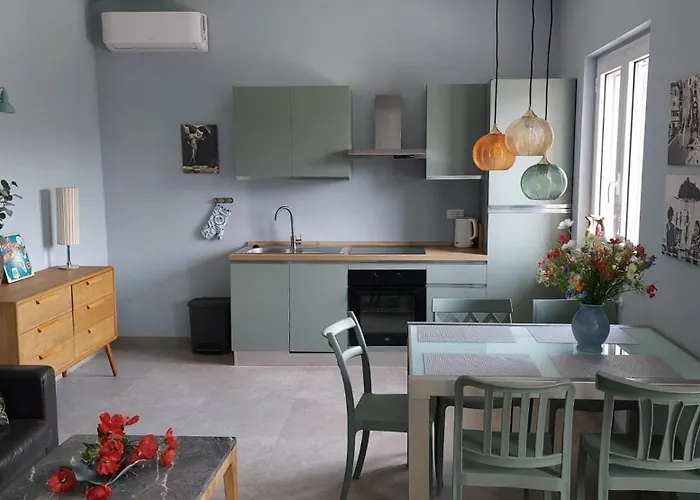 Vista Monti 住宿加早餐酒店