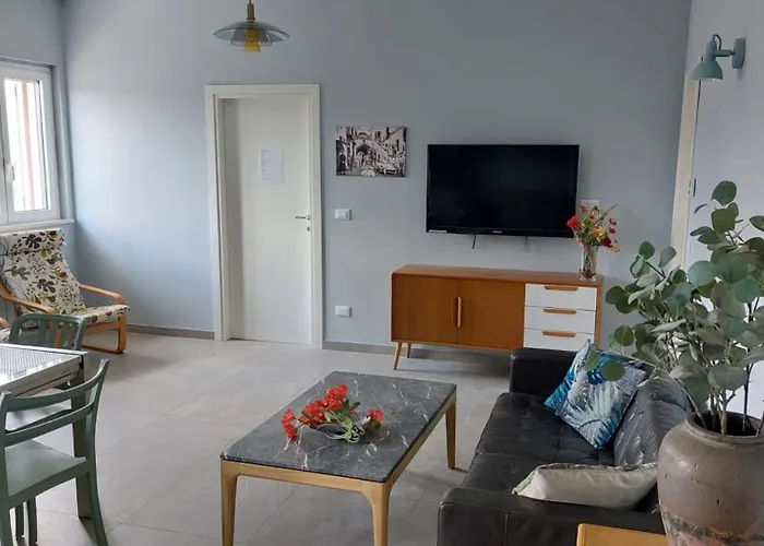 Vista Monti 住宿加早餐酒店