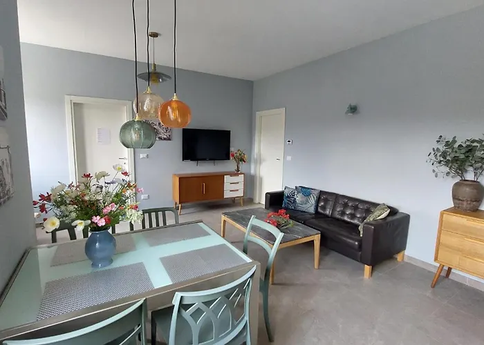 Vista Monti 3* Bolognano