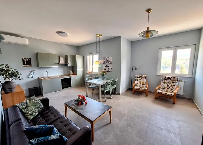 Vista Monti Bolognano