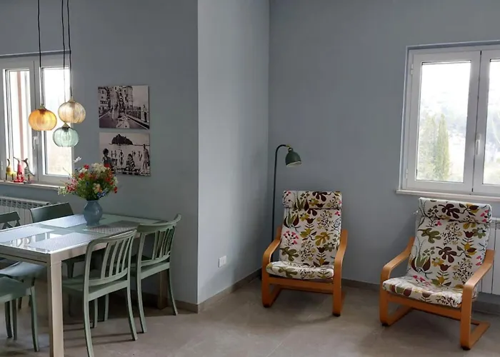 Vista Monti 3* Bolognano